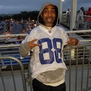 Meet your Posher, Douglas